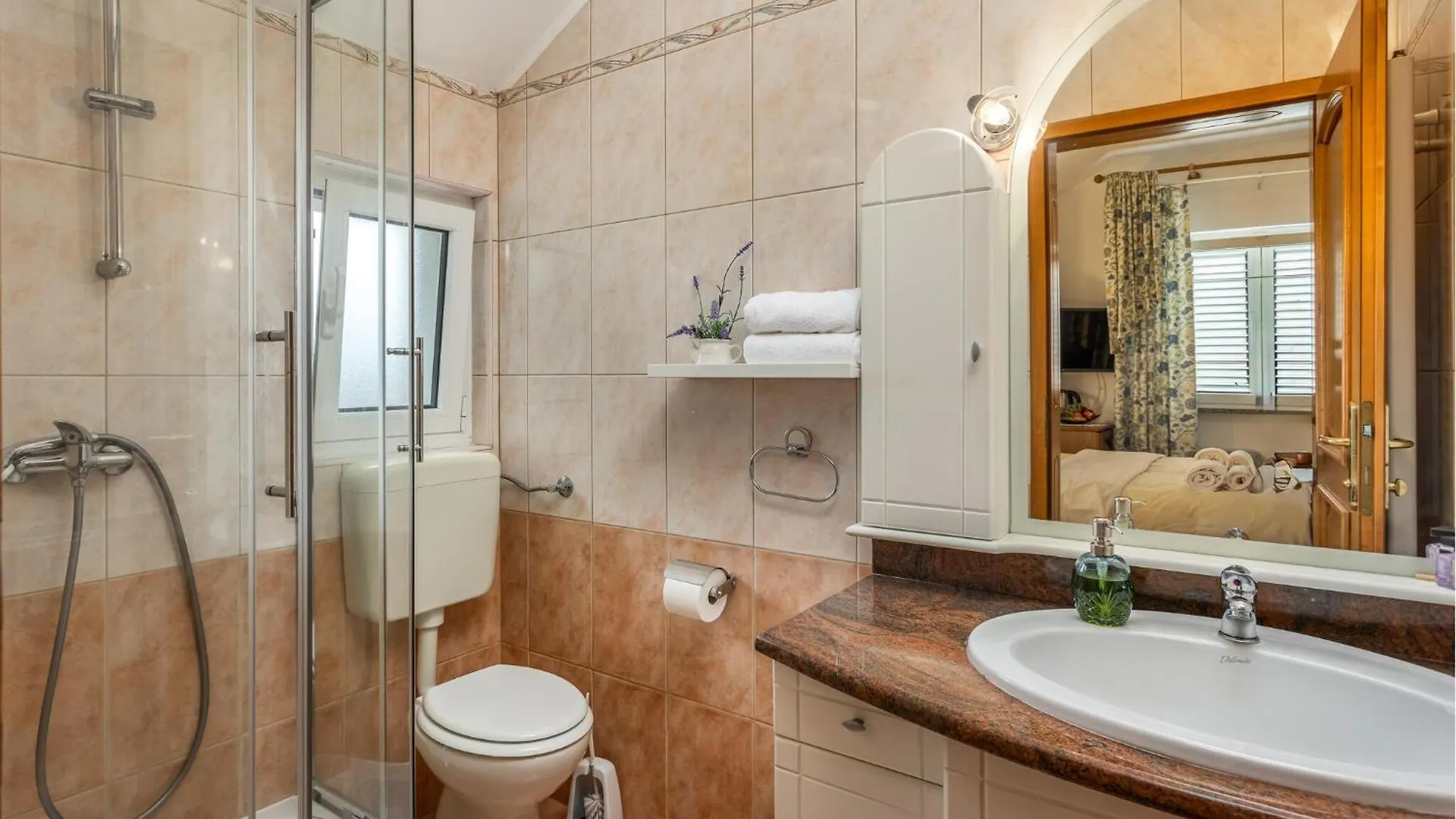 Amazing Apartment In Selce With Wifi