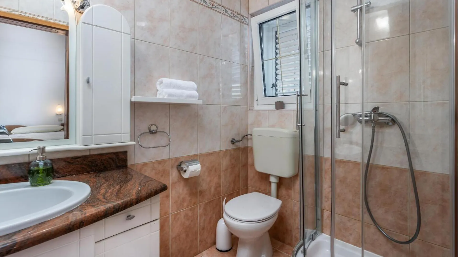 Amazing Apartment In Selce With Wifi