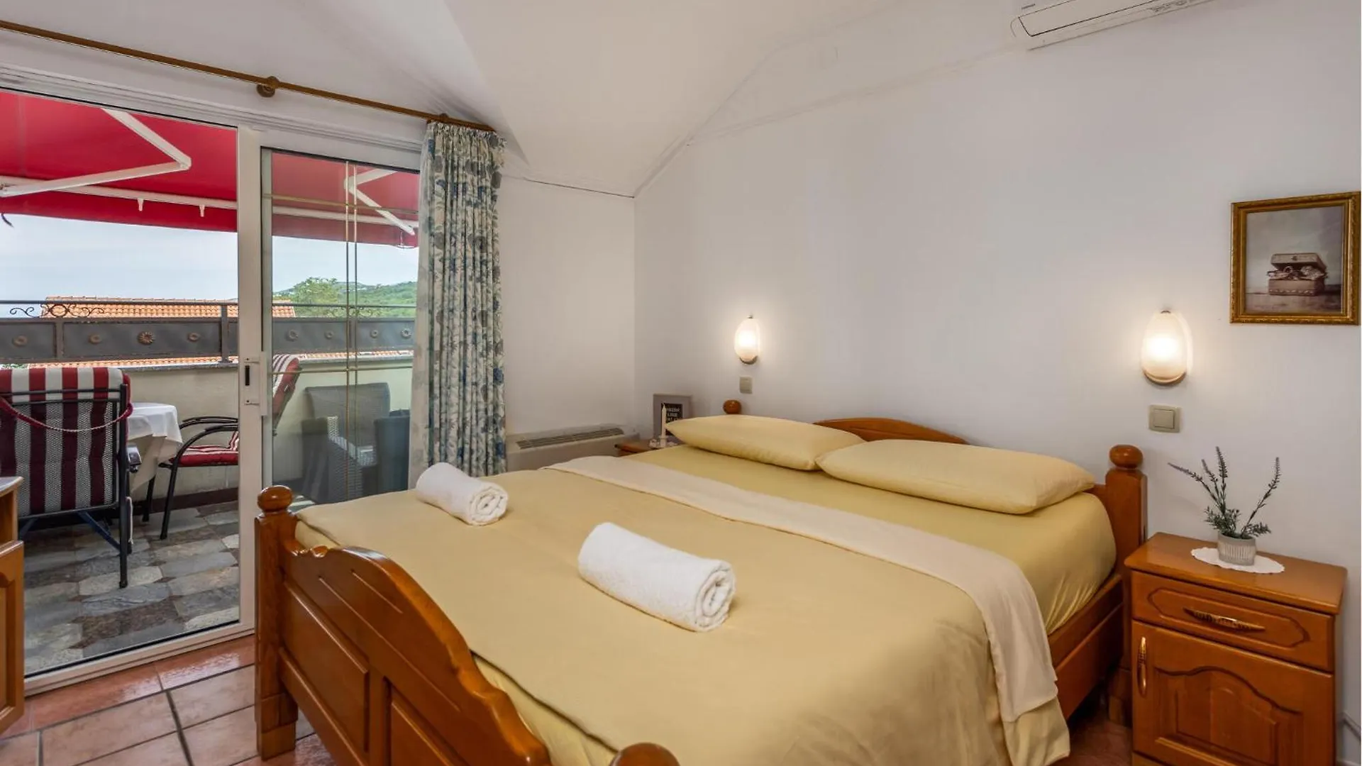 Amazing Apartment In Selce With Wifi Croatia
