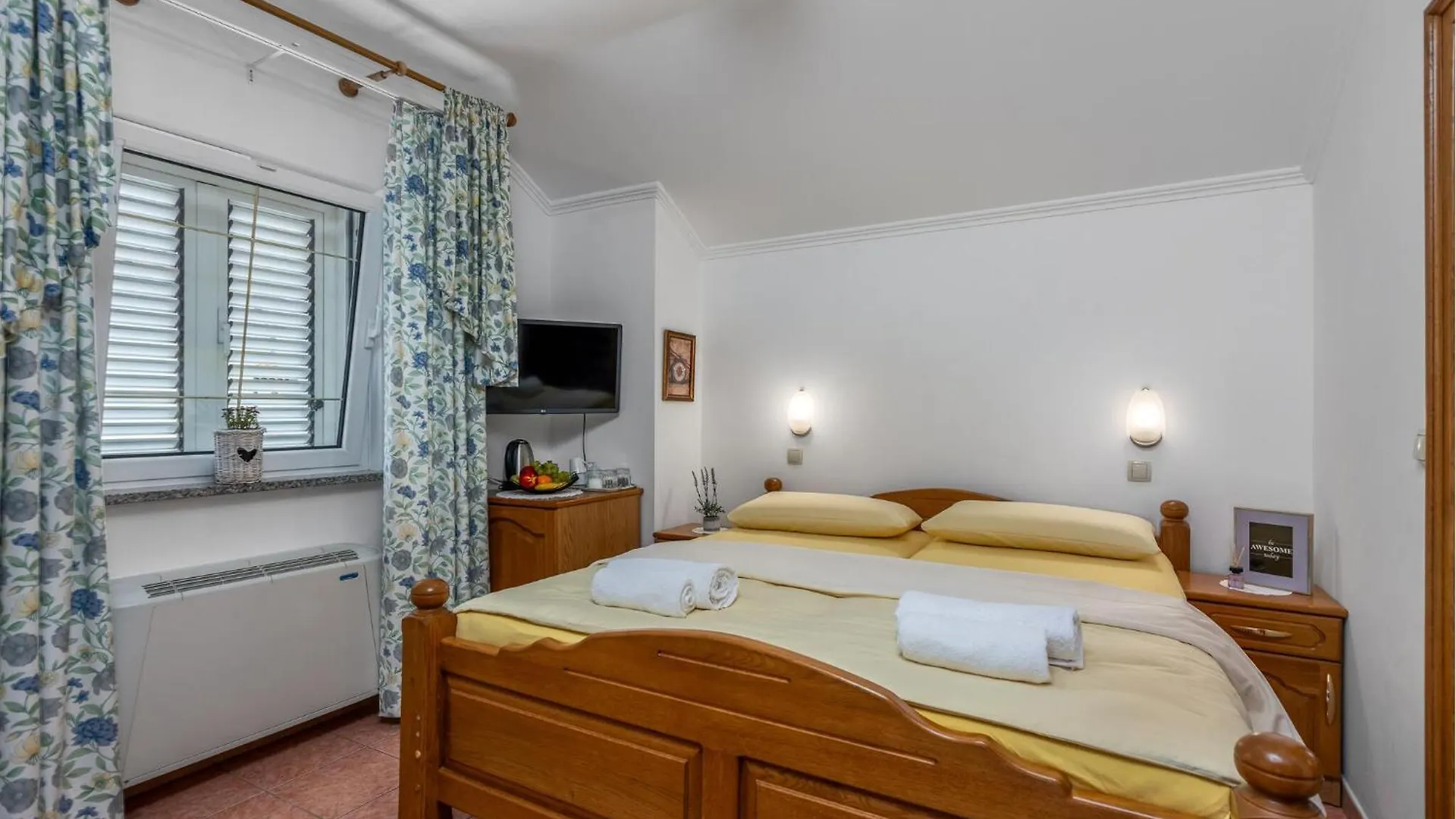 Amazing Apartment In Selce With Wifi Croatia