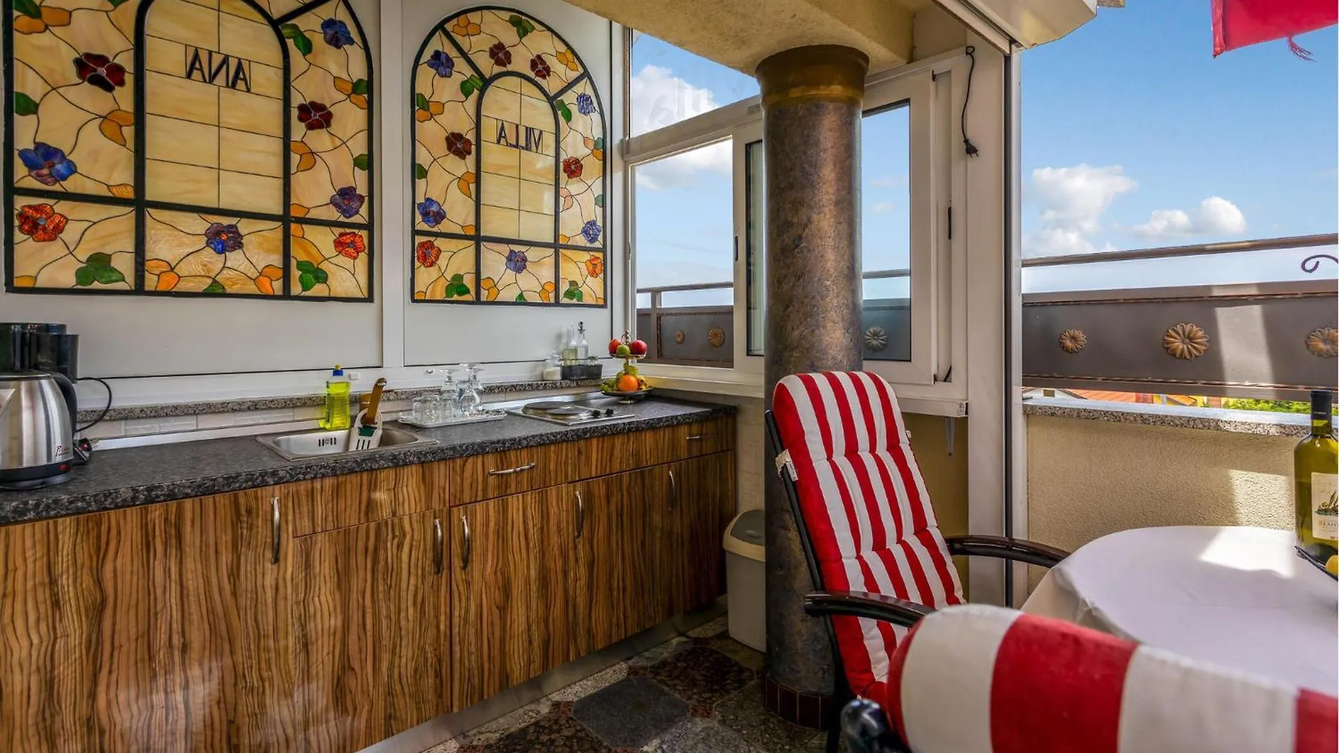 Amazing Apartment In Selce With Wifi 0*,