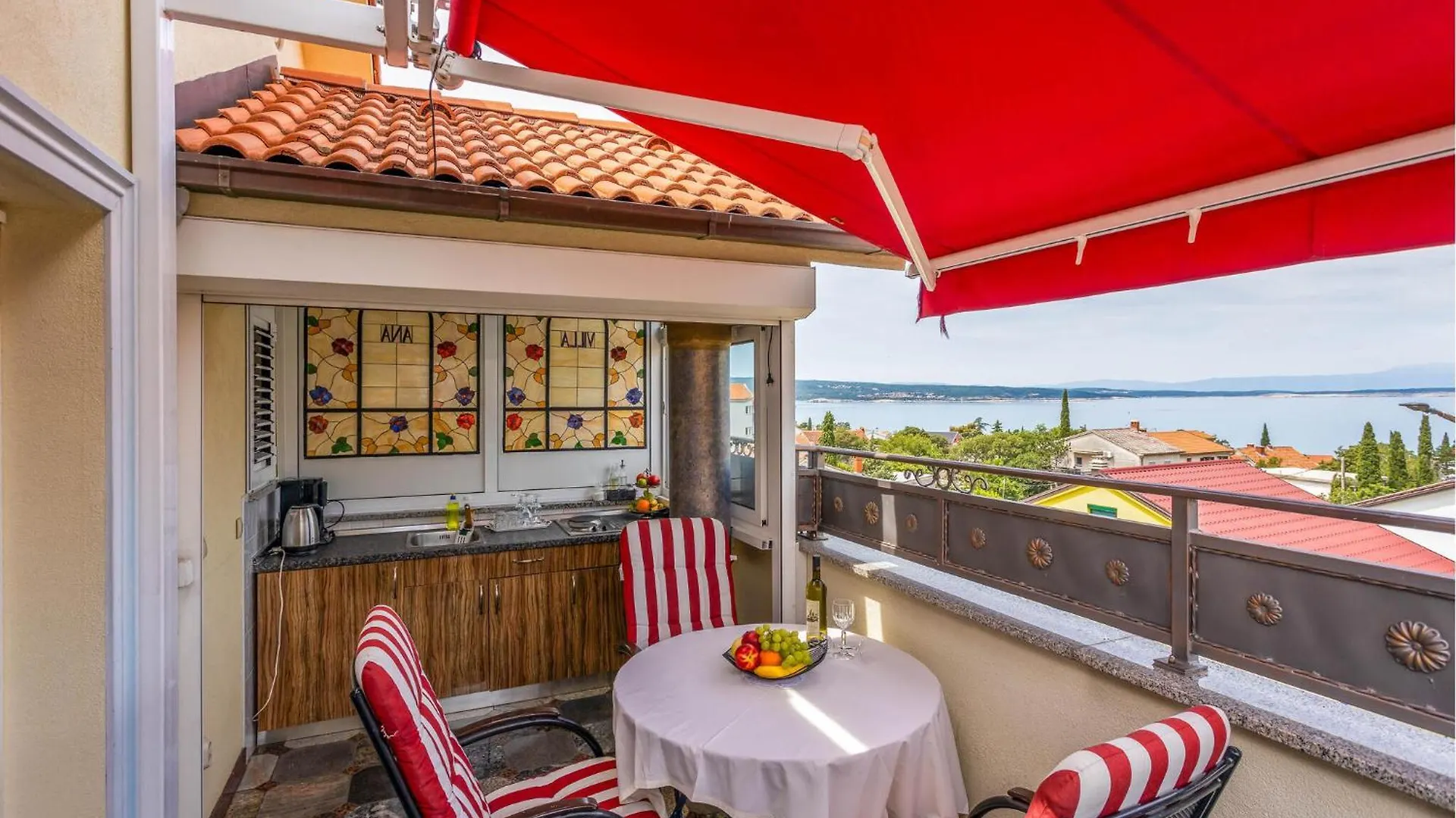 Amazing Apartment In Selce With Wifi
